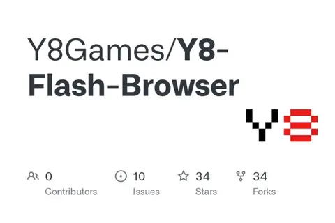 Y8 Browser: Trình duyệt dành cho Windows - Thế giới game miễn phí