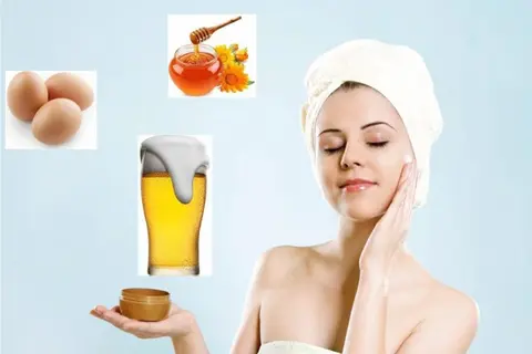 Rửa mặt bằng bia thực hiện thế nào? 4 Cách chăm sóc da đẹp mịn màng bằng bia có thể bạn chưa biết