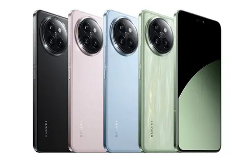 Xiaomi 14 SE sẽ ra mắt vào tháng 6 tới, có thể là phiên bản đổi thương hiệu của Xiaomi Civi 4 Pro