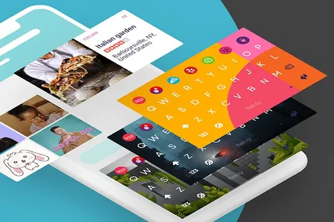 Thử ngay top 3 ứng dụng bàn phím Android tốt nhất dành cho điện thoại của bạn