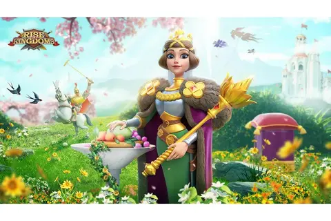Tổng hợp code Rise of Kingdoms tháng 06/2026 và các lỗi cần lưu ý khi sử dụng code