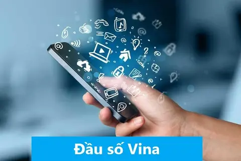 Tổng hợp các đầu số VinaPhone mới nhất năm 2024, cách để nhận biết đầu số Vina dễ dàng