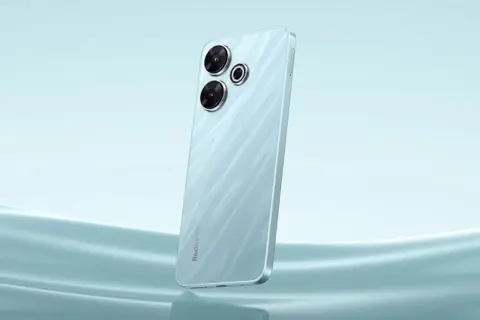 Xiaomi Redmi Note 13R ra mắt: Màn hình 120Hz, HyperOS và sạc nhanh 33W, giá từ 5.02 triệu đồng