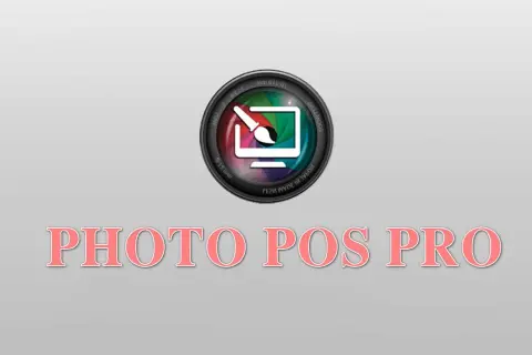 Photo Pos Pro: Công cụ chỉnh sửa ảnh miễn phí nhưng đầy đủ tính năng