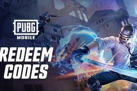 Code Pubg Mobile mới cập nhật 6/2026 và cách nhập thành công 100%