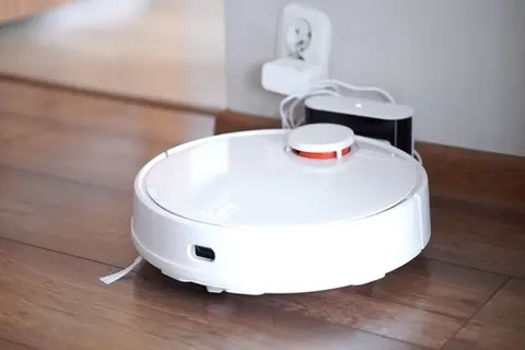 Tính năng tiên tiến trên Xiaomi Vacuum X20 - Robot hút bụi lau nhà biết “né” vật cản để dọn dẹp nhà cửa