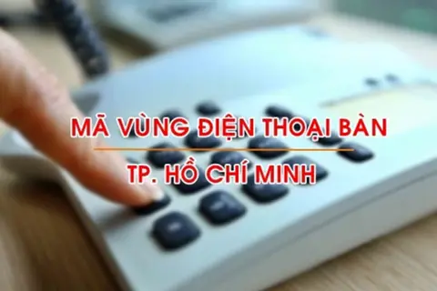 Mã vùng Thành phố Hồ Chí Minh có gì đặc biệt? Một số thông tin chi tiết về mã vùng này