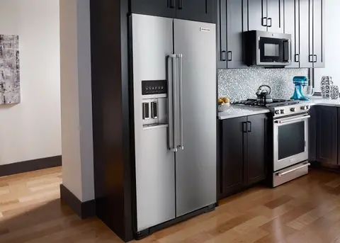 Tổng hợp danh sách tủ lạnh 2 cánh giá dưới 15 triệu tốt và đáng mua nhất hiện tại