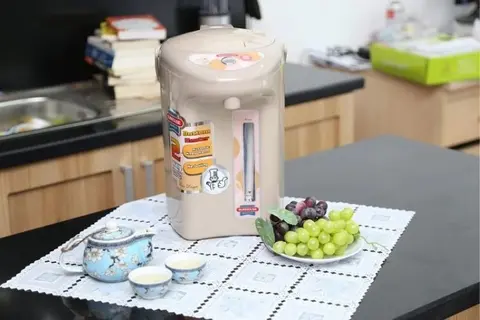 Đánh giá bình thủy điện Sunhouse có tốt không? Có nên mua không? Ai nên mua?