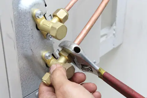 Ống đồng máy lạnh là gì? Bộ phận này có tác dụng như thế nào trong máy lạnh?