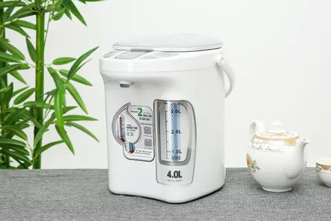 Hướng dẫn bảo quản bình thủy điện đúng cách, giúp bình bền bỉ và nâng cao hiệu suất hoạt động