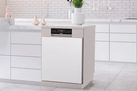 Mua máy rửa bát loại nào tốt nhất hiện nay? Đánh giá chi tiết 5 sản phẩm đáng mua nhất 2024