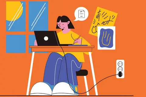 Bật mí cách chèn clip Art trong Word 2010, 2013, 2016, 2019, 365 vô cùng đơn giản