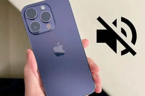 Âm lượng loa iPhone bị nhỏ: 11 thủ thuật giải quyết nhanh gọn từ chuyên gia