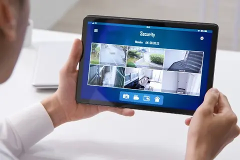 Tìm hiểu về công nghệ AGC là gì trên camera giám sát hiện đại