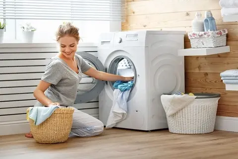 Hướng dẫn cách sử dụng máy giặt mới mua đúng cách giúp tăng độ bền của thiết bị