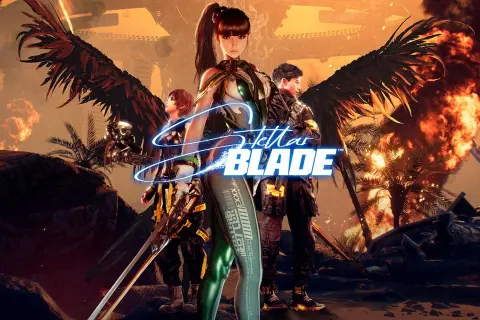 Trải nghiệm Stellar Blade: Tựa game chặt chém đã tay và đã mắt dành cho PS5