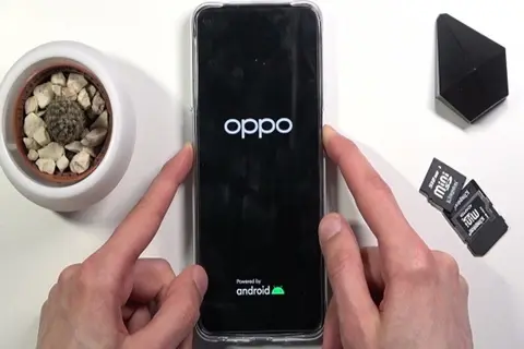 3 cách tắt nguồn Oppo A58 vô cùng đơn giản, thực hiện chỉ trong một nốt nhạc