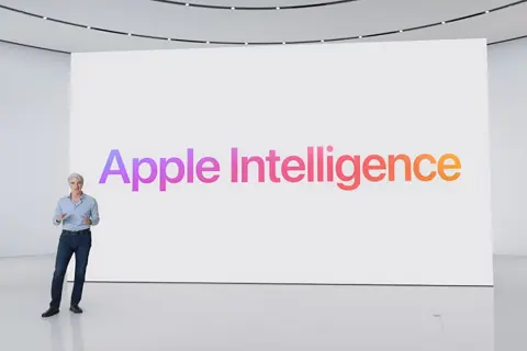 Apple ra mắt “Apple Intelligence”: Hệ thống AI cá nhân vượt trội dành cho iPhone, iPad và Mac