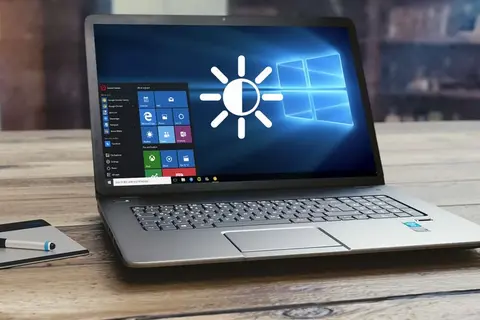 Gợi ý 10 cách tăng độ sáng màn hình máy tính Win 7 theo nhu cầu người dùng nhanh chóng
