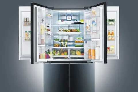 Top 3 tủ lạnh LG Side by Side tốt nhất và xứng đáng cân nhắc mua nhất hiện nay