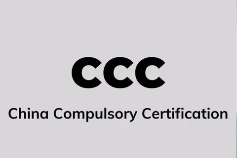 Khái niệm CCC là gì? Thông tin về quy định và quy trình nhận CCC