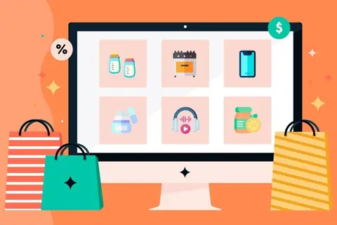 Cách giảm giá sản phẩm trên Shopee: Hướng dẫn chi tiết về Chương trình của Tôi trên Shopee