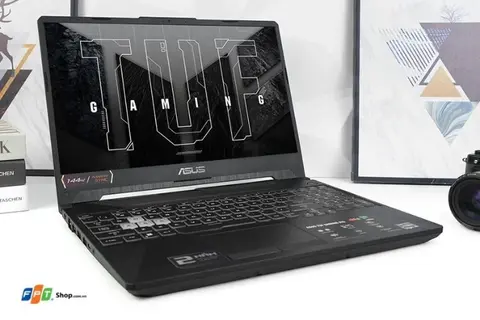 Gợi ý 5 laptop ASUS cho dân đồ họa, đưa mọi ý tưởng sáng tạo thành hiện thực 