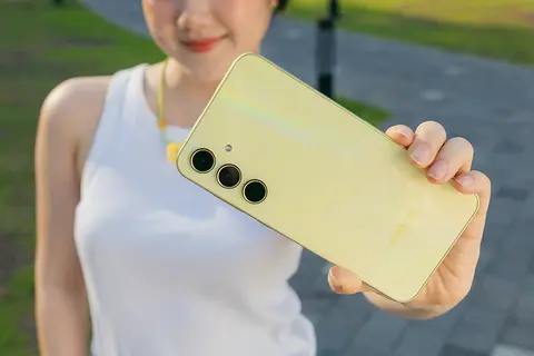 Samsung Care+: Giải pháp tuyệt vời để nhân đôi thời gian bảo hành cho điện thoại Galaxy của bạn