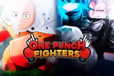 Cập nhật liên tục code One Punch Fighters mới nhất 2026 - Gia tăng sức mạnh chiến đấu với kẻ thù