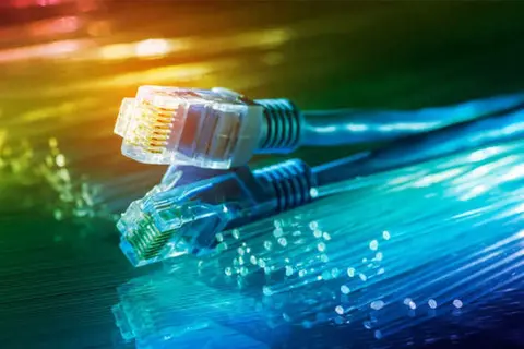 A network cable is not properly plugged in or may be broken: Nguyên nhân và cách xử lý lỗi nhanh