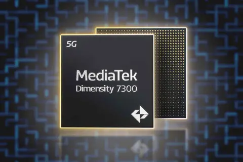 MediaTek Dimensity 7300 series ra mắt với hiệu suất chơi game và AI được cải thiện