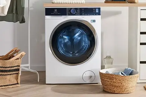 Có nên mua máy sấy quần áo Electrolux? Điểm danh các lợi ích tuyệt vời, đáng để đầu tư