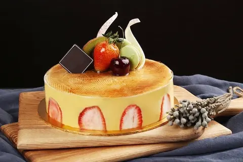 Cách bảo quản bánh sinh nhật không cần tủ lạnh đơn giản, giữ được cốt bánh xốp mềm