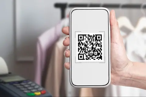 Cách tạo mã QR cá nhân trên điện thoại để dễ dàng kết nối và chia sẻ thông tin