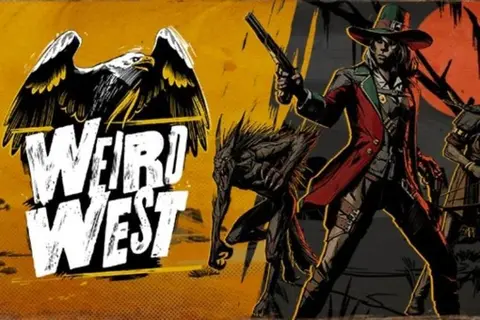 Weird West - tựa game nhập vai sinh tồn khám phá những điều bí ẩn nơi miền Tây hoang dã