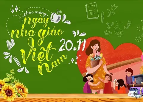 20/11 có được nghỉ không? Học sinh, sinh viên và giáo viên có được nghỉ lễ 20/11 không?