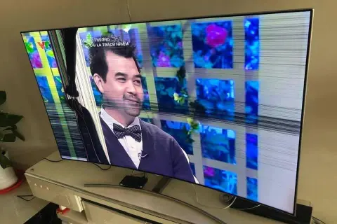 Tivi LG bị sọc màn hình: Nguyên nhân chính và hướng dẫn khắc phục hiệu quả