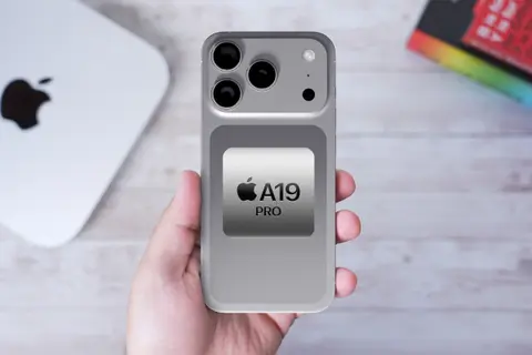 Đánh giá hiệu năng iPhone 17 Pro Max: Hiệu năng của A19 Pro có mạnh mẽ như thông số?