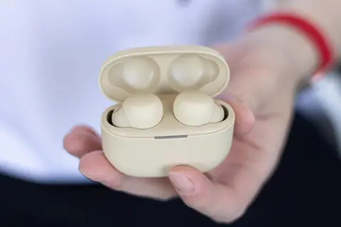 Đánh giá tai nghe Sony Linkbuds S trong năm 2025: Liệu còn đáng mua khi giá đã giảm sâu?