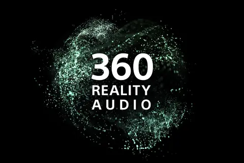 360 Reality Audio là gì và tại sao đây là cuộc cách mạng âm thanh ba chiều của Sony