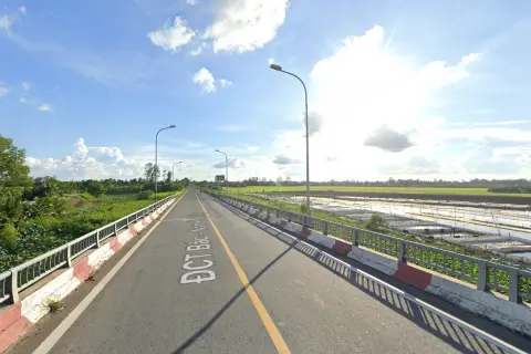 Xã Đốc Binh Kiều của Đồng Tháp sau sáp nhập: Diện mạo mới với tiềm năng phát triển vượt bậc trong kỷ nguyên đô thị hóa hiện đại