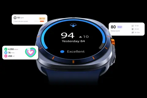 Energy Score trên smartwatch là gì? Khám phá tính năng theo dõi năng lượng thông minh