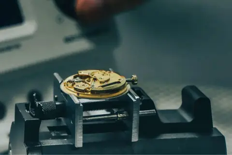 Timekeeping là gì? Chức năng Timekeeping trên đồng hồ có gì đặc biệt?