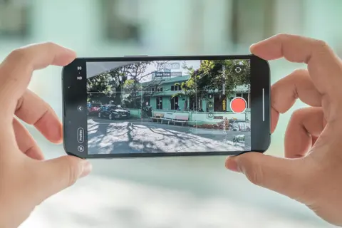 Tính năng ProRes trên iPhone 13 Pro là gì? Điểm khác biệt khi quay video chuyên nghiệp