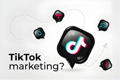 TikTok Marketing là gì? Các xu hướng tiếp thị nổi bật doanh nghiệp nên nắm bắt