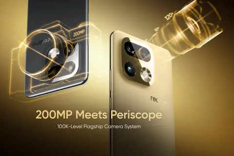 Khám phá top điện thoại Realme chụp hình đẹp 2026 cho tín đồ mê nhiếp ảnh di động