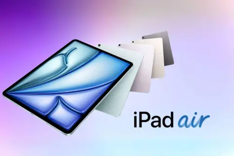 iPad Air là gì? Lịch sử phát triển và những điểm nổi bật của dòng iPad tầm trung đến từ Apple