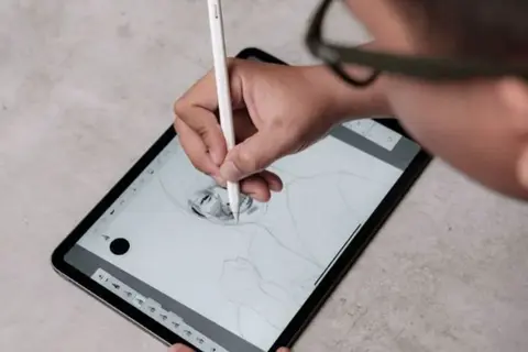 Bật mí những phần mềm vẽ trên iPad đáng khám phá nhất, phù hợp cho mọi phong cách và trình độ