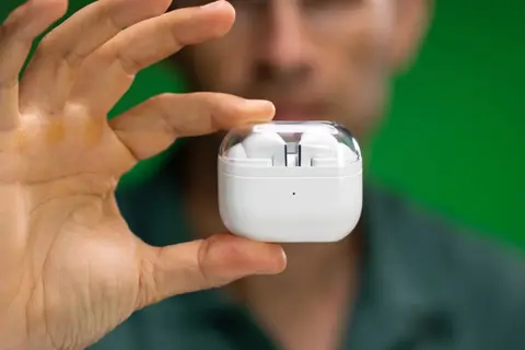 Đánh giá tai nghe Buds3 Pro: Khi thiết kế và công nghệ cùng “lột xác”